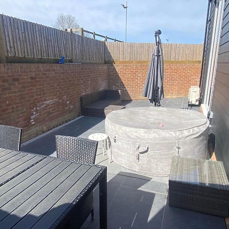 Poppy Lodge Faversham Boughton under Blean エクステリア 写真