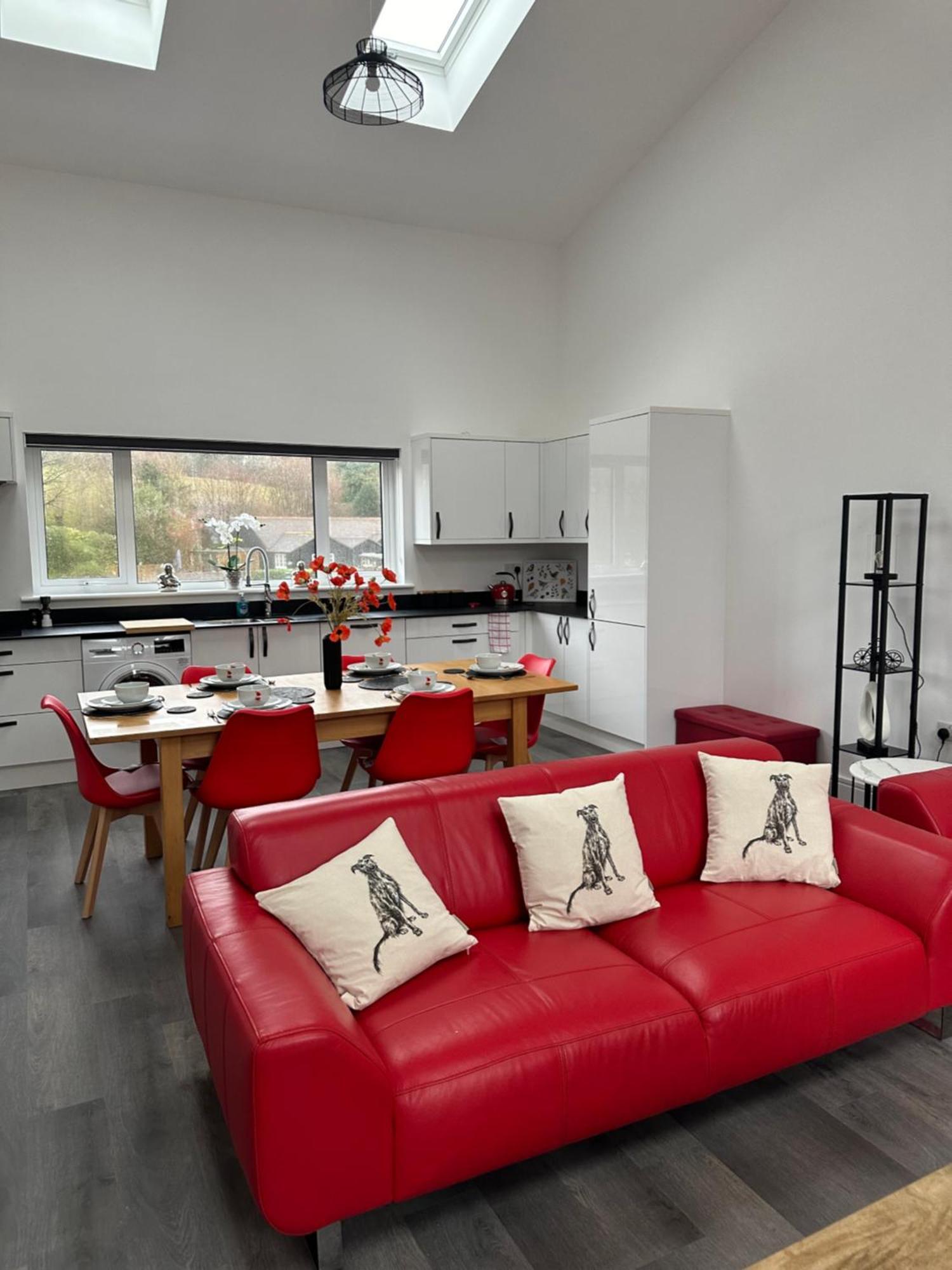 Poppy Lodge Faversham Boughton under Blean エクステリア 写真