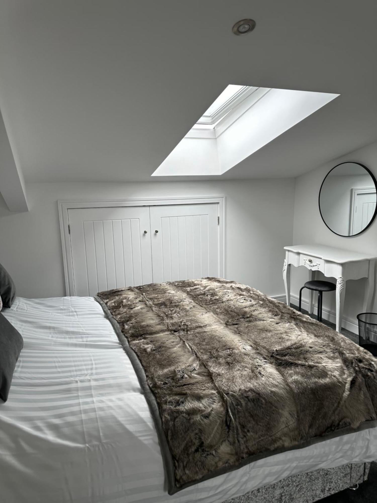 Poppy Lodge Faversham Boughton under Blean エクステリア 写真