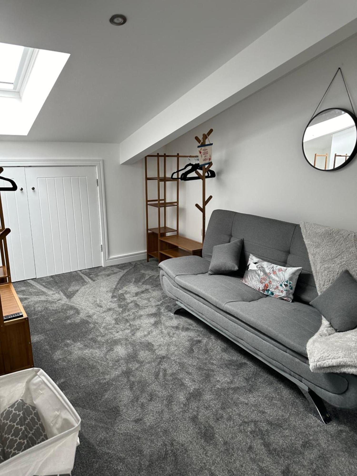 Poppy Lodge Faversham Boughton under Blean エクステリア 写真